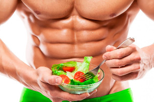 Die Auswirkungen des Vegetarismus auf die Potenz